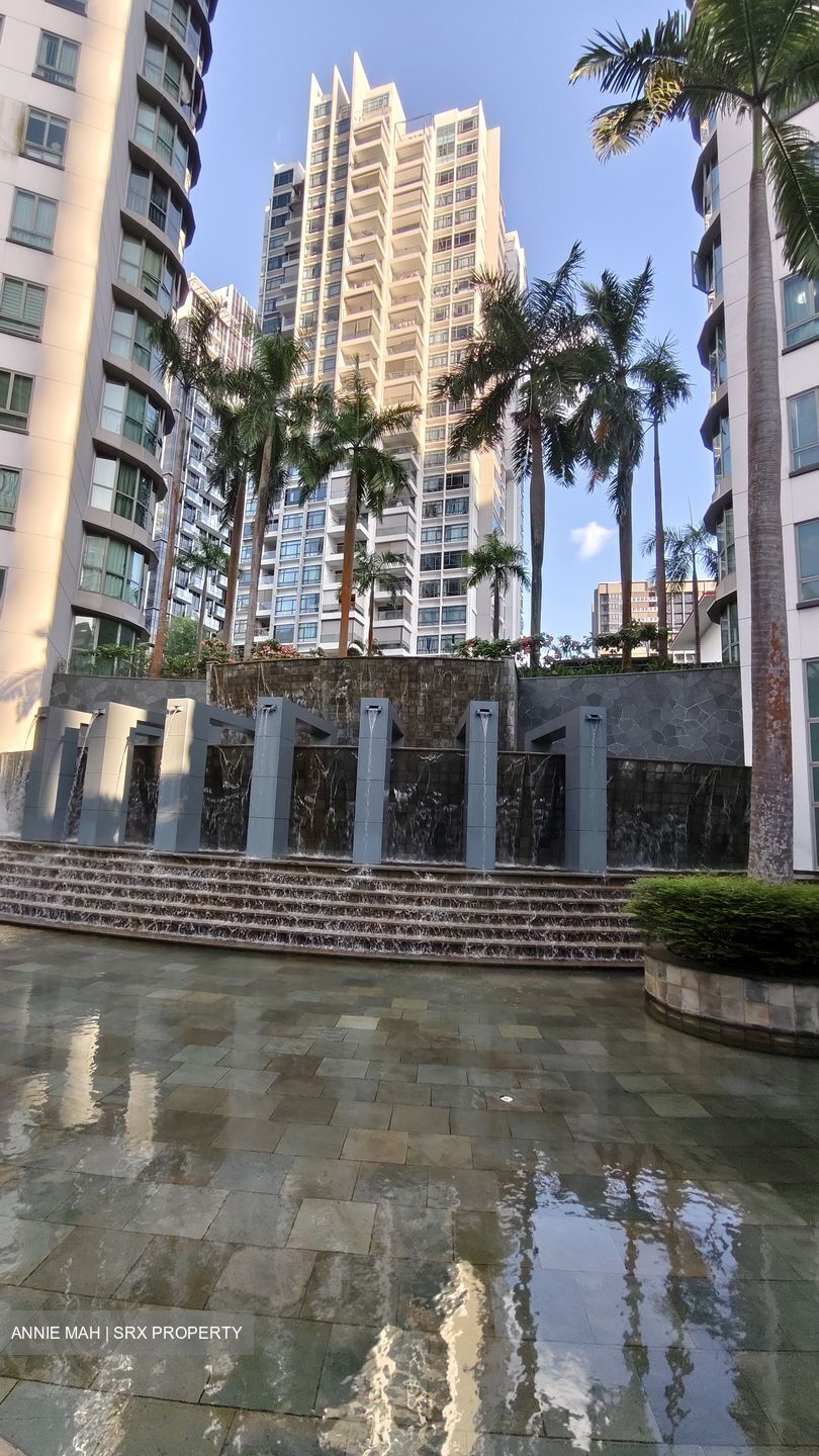 Amaryllis Ville (D11), Condominium #575989831